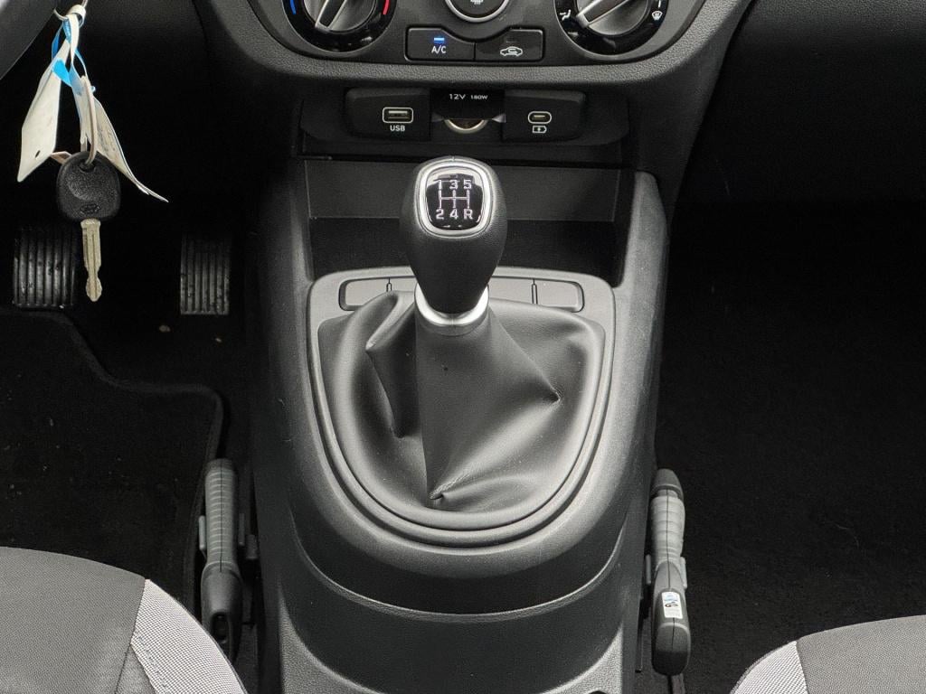 Hyundai I 10 1.0 comfort smart nl-auto, nieuwste model!
