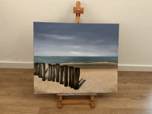 Schilderij