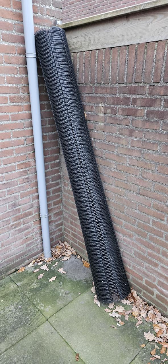 Gootdrain Extra Large - 7x2m