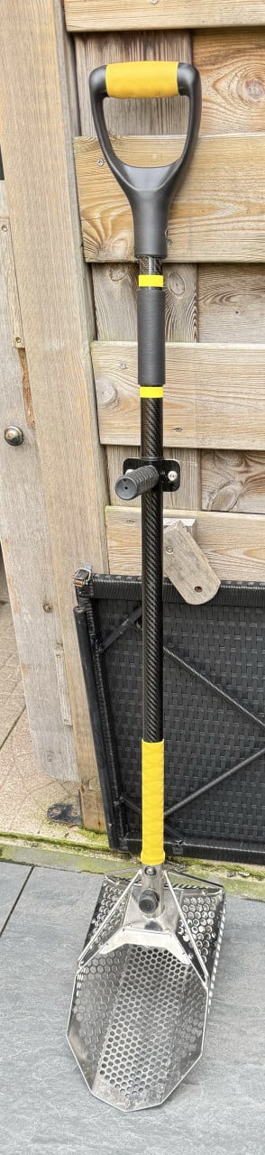 De Beste Strand metaaldetector. Minelab Manticore