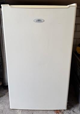 Everglades Tafel Koelkast