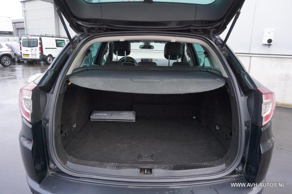 Renault Megane 1.2 tce bose