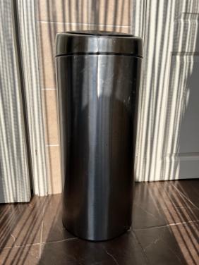 Brabantia Touch Bin 30 liter aluminium
