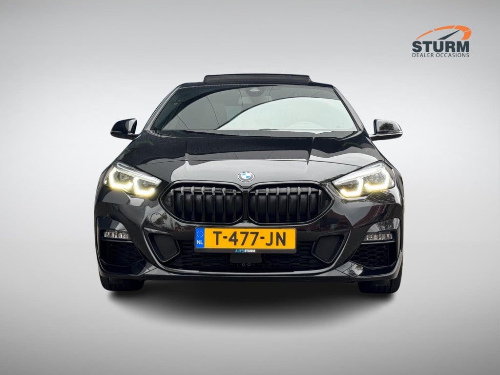 BMW 2-serie gran coupé 220i m sport nl-auto, panoramadak + harman/kardon