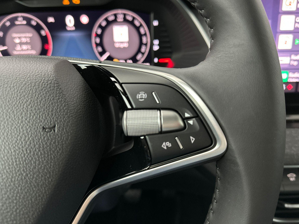 Skoda Octavia combi 1.5 tsi business edition plus 115pk