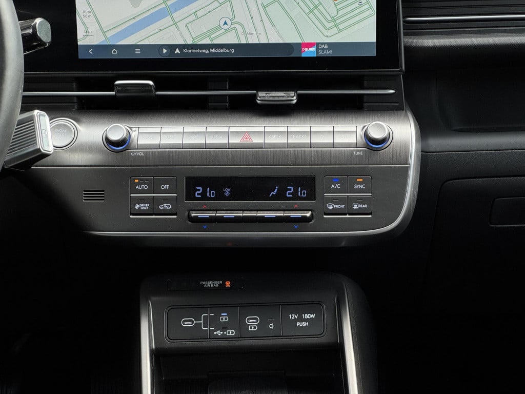 Hyundai Kona 1.6 gdi hev premium
