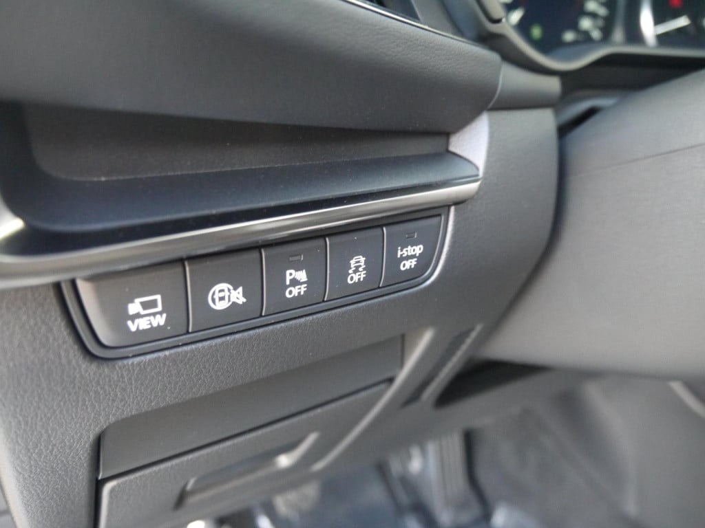 Mazda 3 2.5 e-skyactiv-g m hybrid 140 exclusive-line