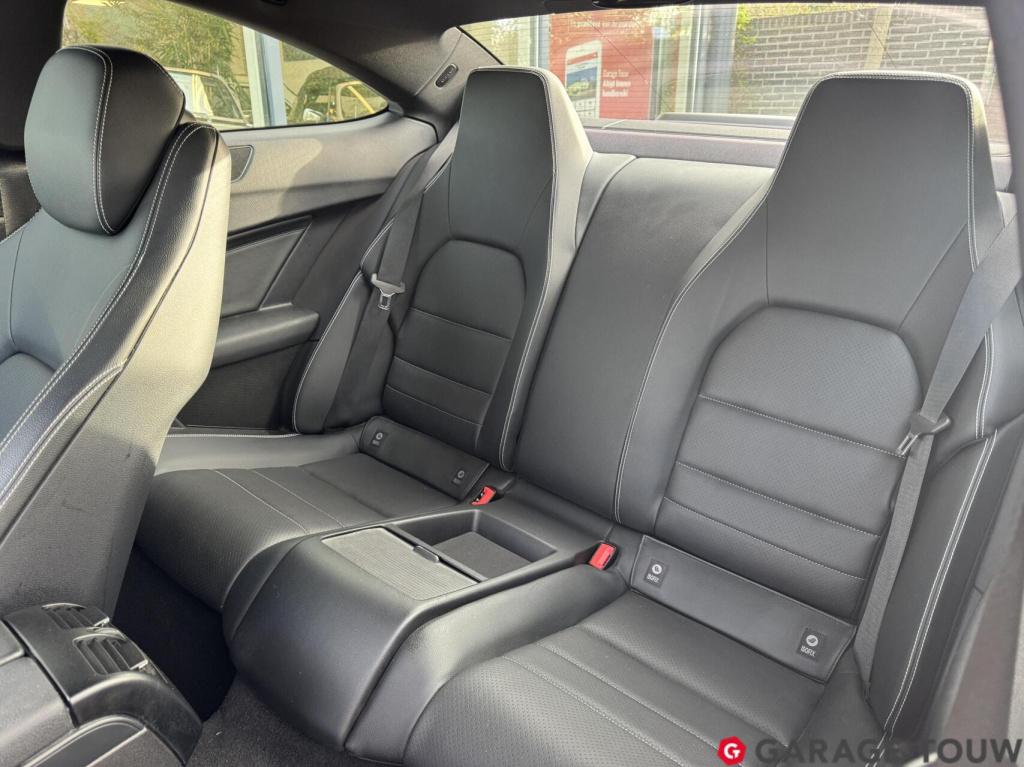 Mercedes-Benz C-Klasse coupé 180 *origineel nl, 2e eigenaar*