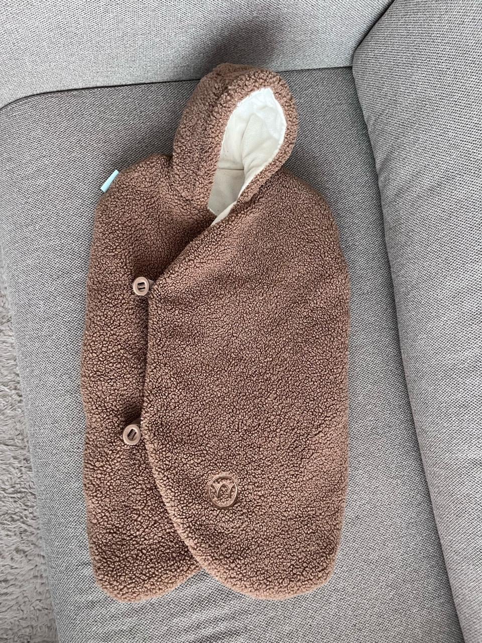 Kinderwagen overall wrap