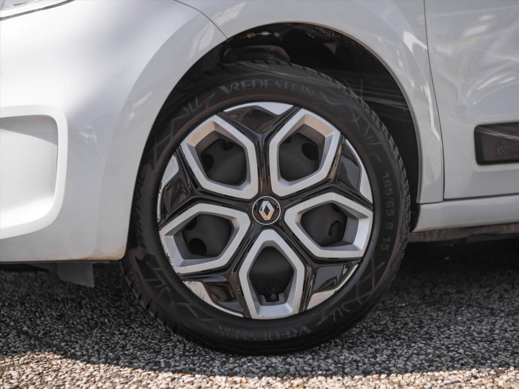Renault Twingo 1.0 sce 75pk collection | airco | bluetooth | snelheidsbegre