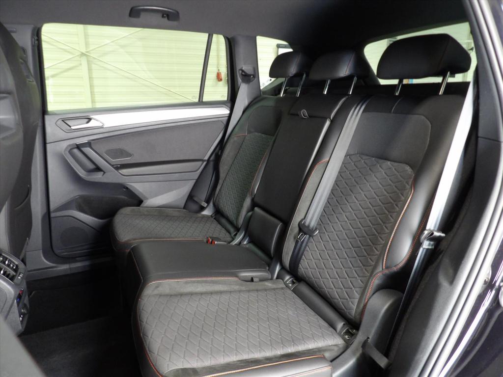 Seat Tarraco 1.4 tsi e-hybrid phev 245pk dsg-6 fr
