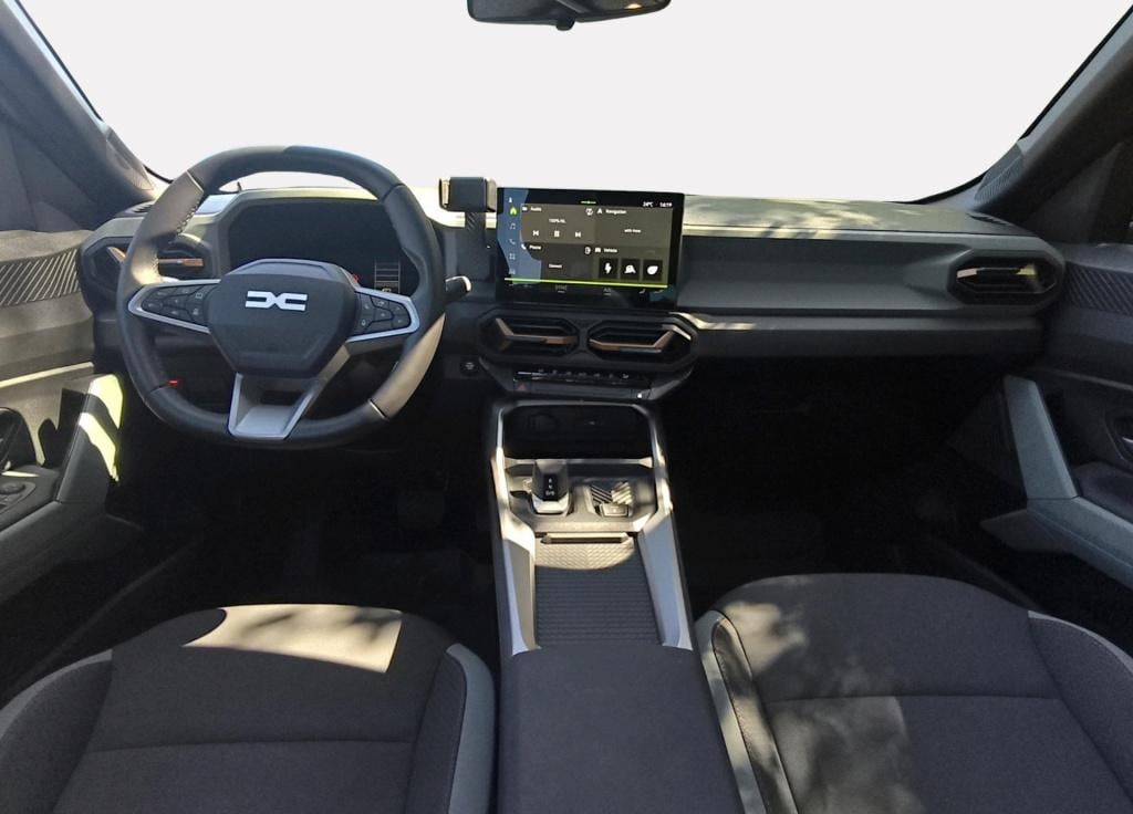 Dacia Bigster 1.8 hybrid 155 extreme