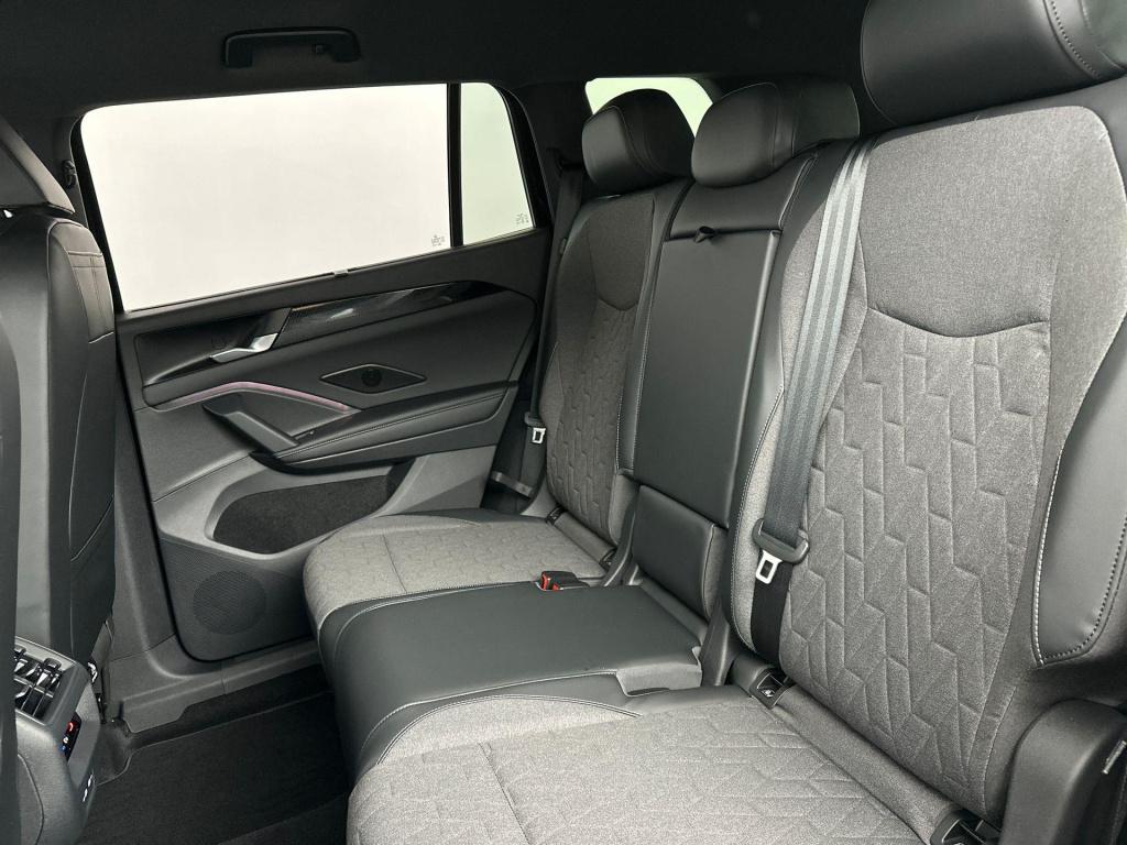 Volkswagen Tayron 1.5 etsi life edition