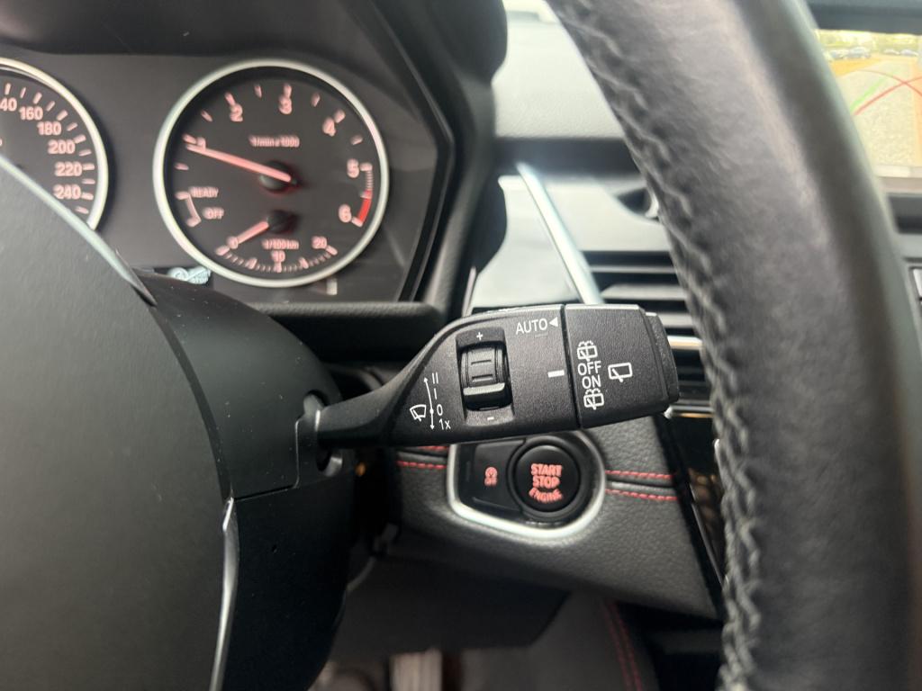 BMW 2-serie active tourer 218d 2.0 150pk automaat executive sportline