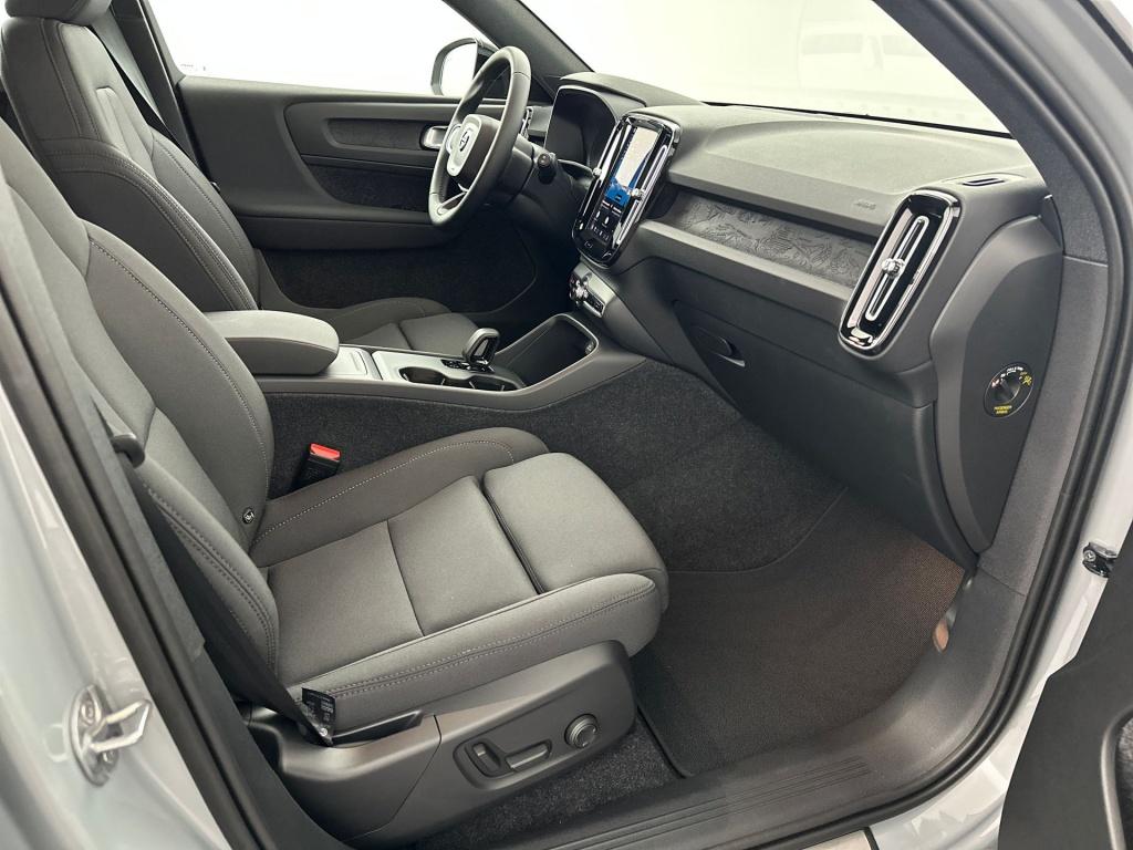 Volvo Ex40 extended range plus europa