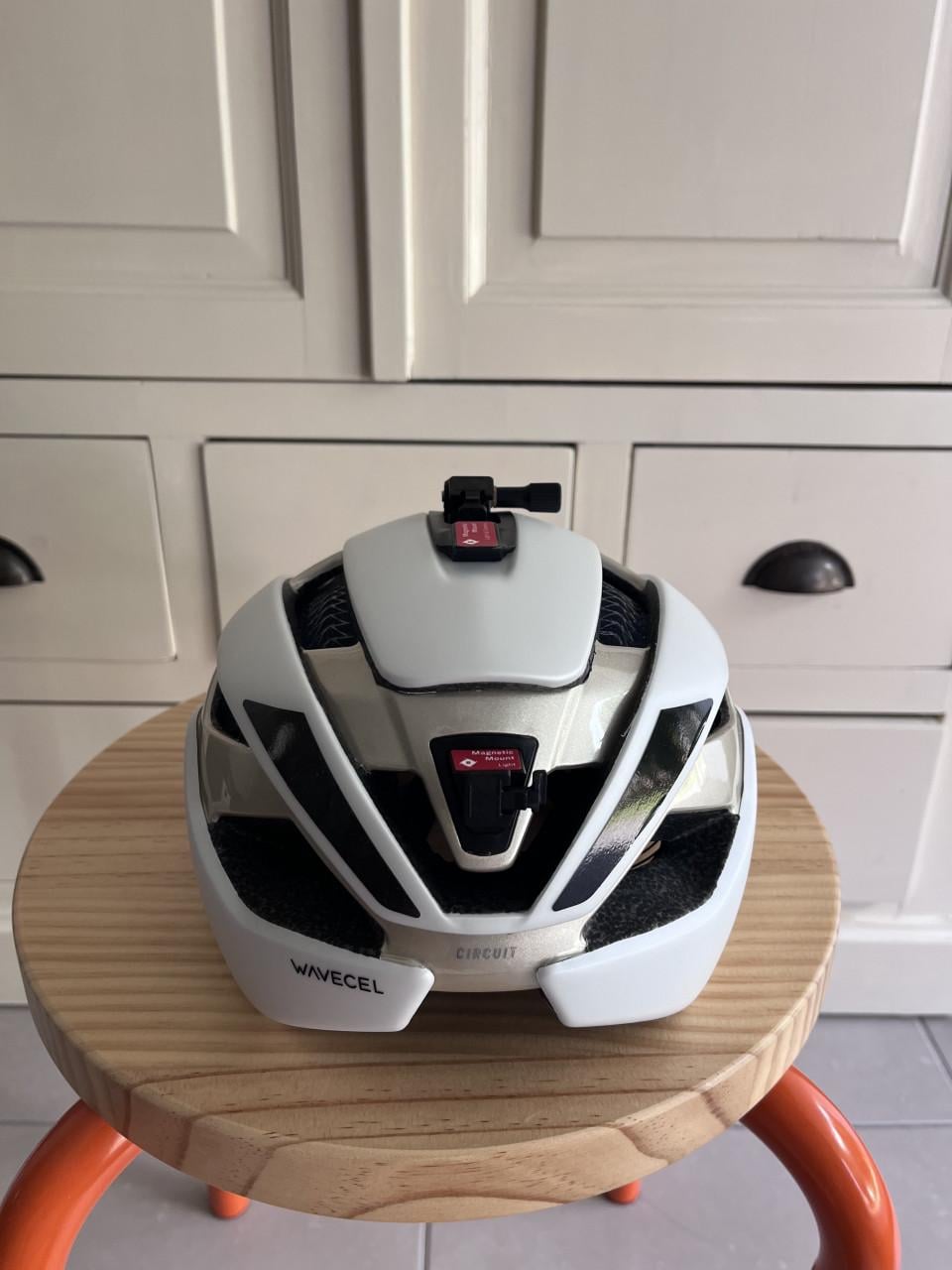 Racefiets / Wielren Helm TREK Circuit NIEUW