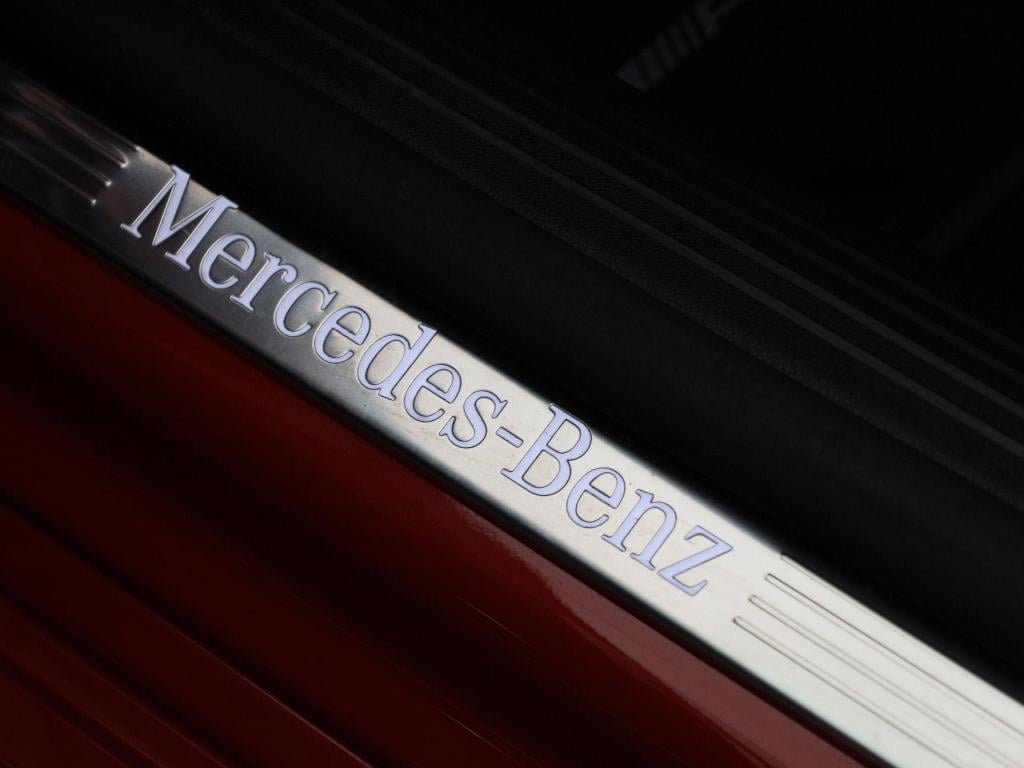 Mercedes-Benz Cla shooting brake 250 e business solution amg limited | auto