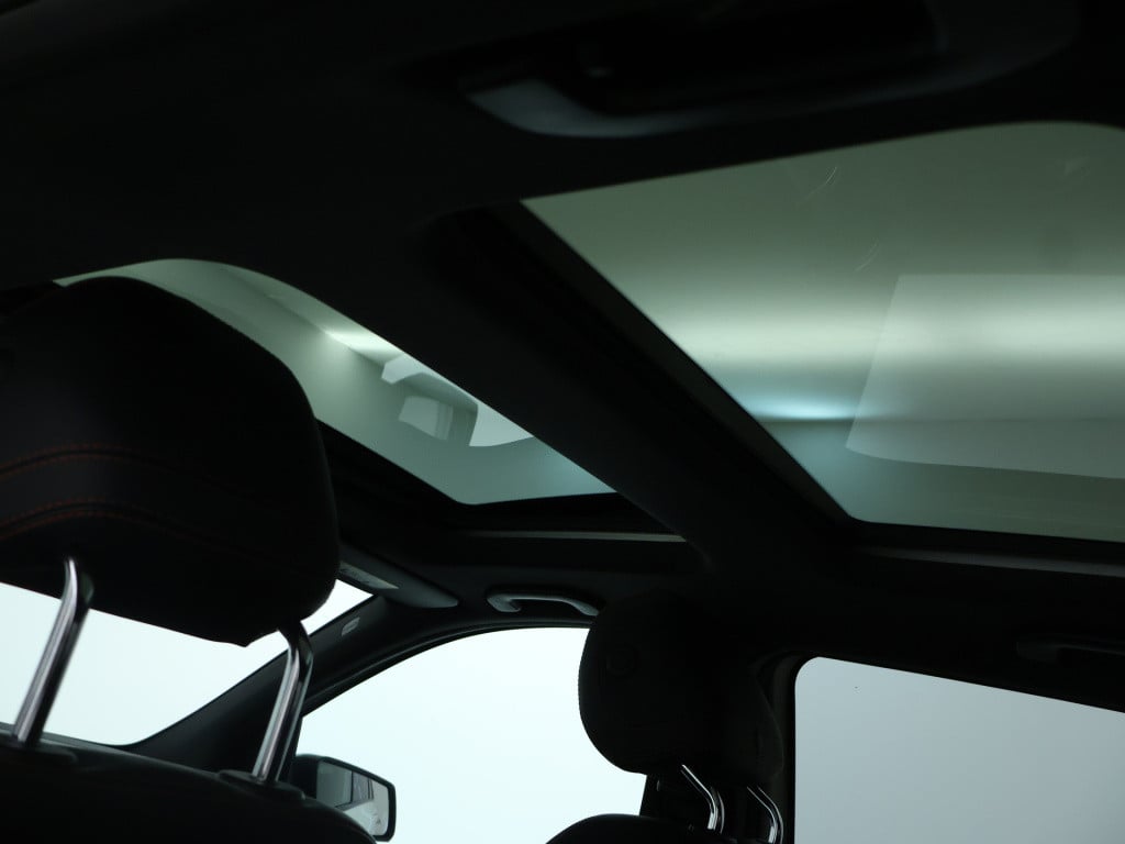 Mercedes-Benz B-Klasse 180 amg night edition plus keyless go | leer | panor