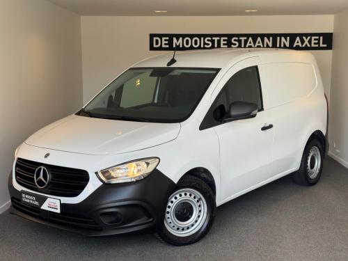 Mercedes-Benz Citan 108 cdi l1 base
