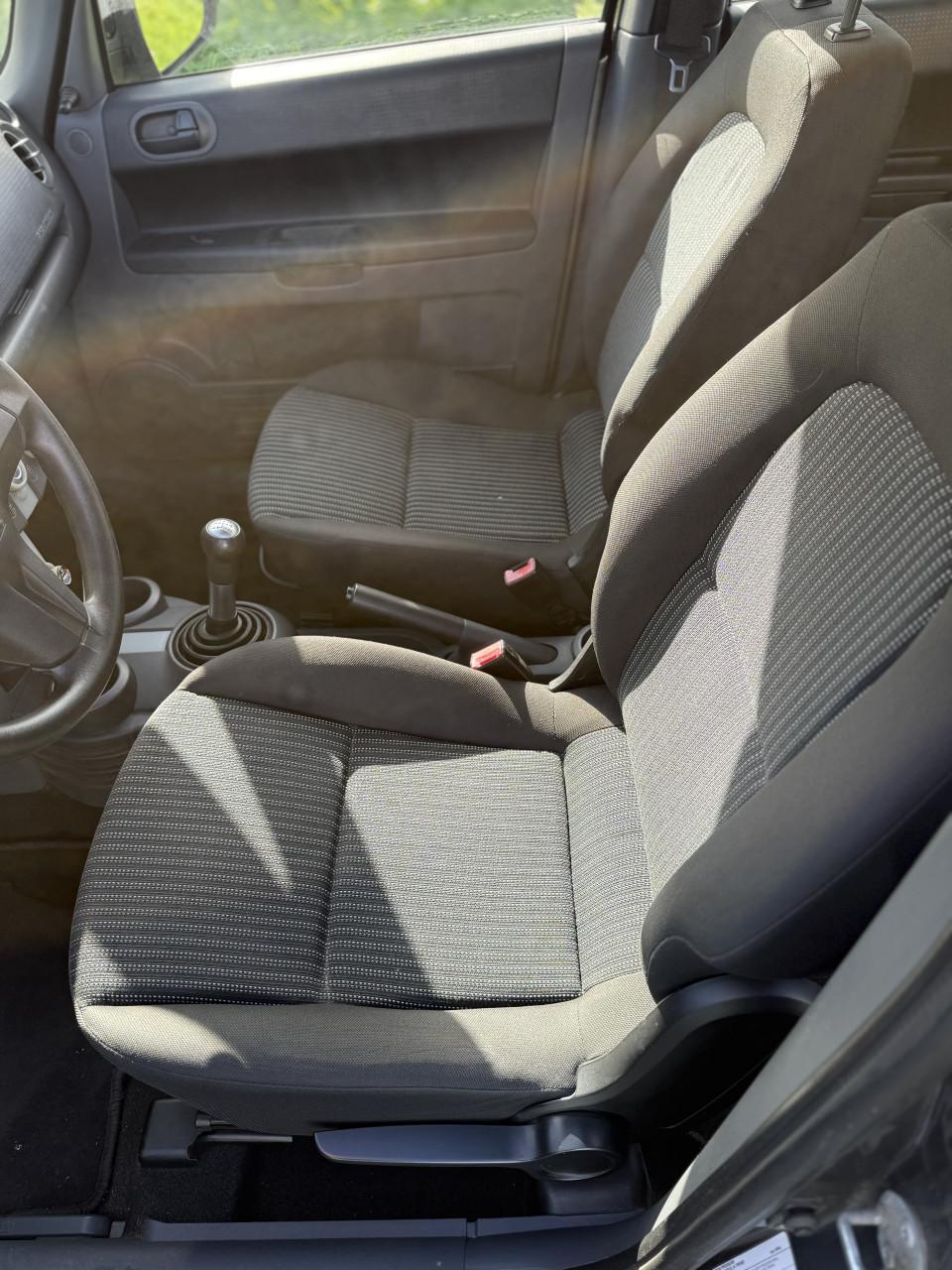 Mitsubishi Colt 1.3 CZ5 2008