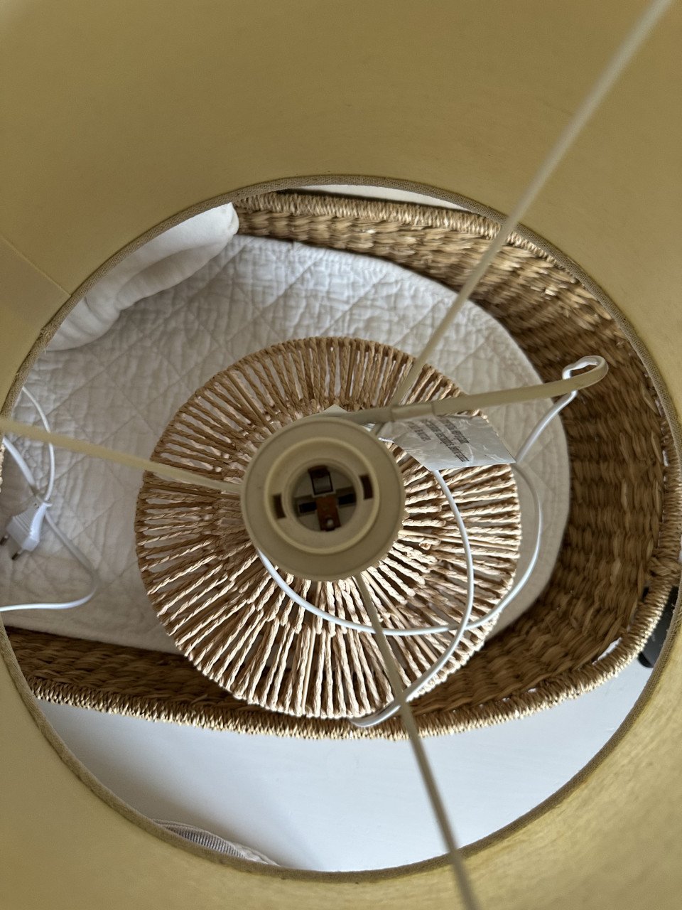 Japandi Nachtlampen