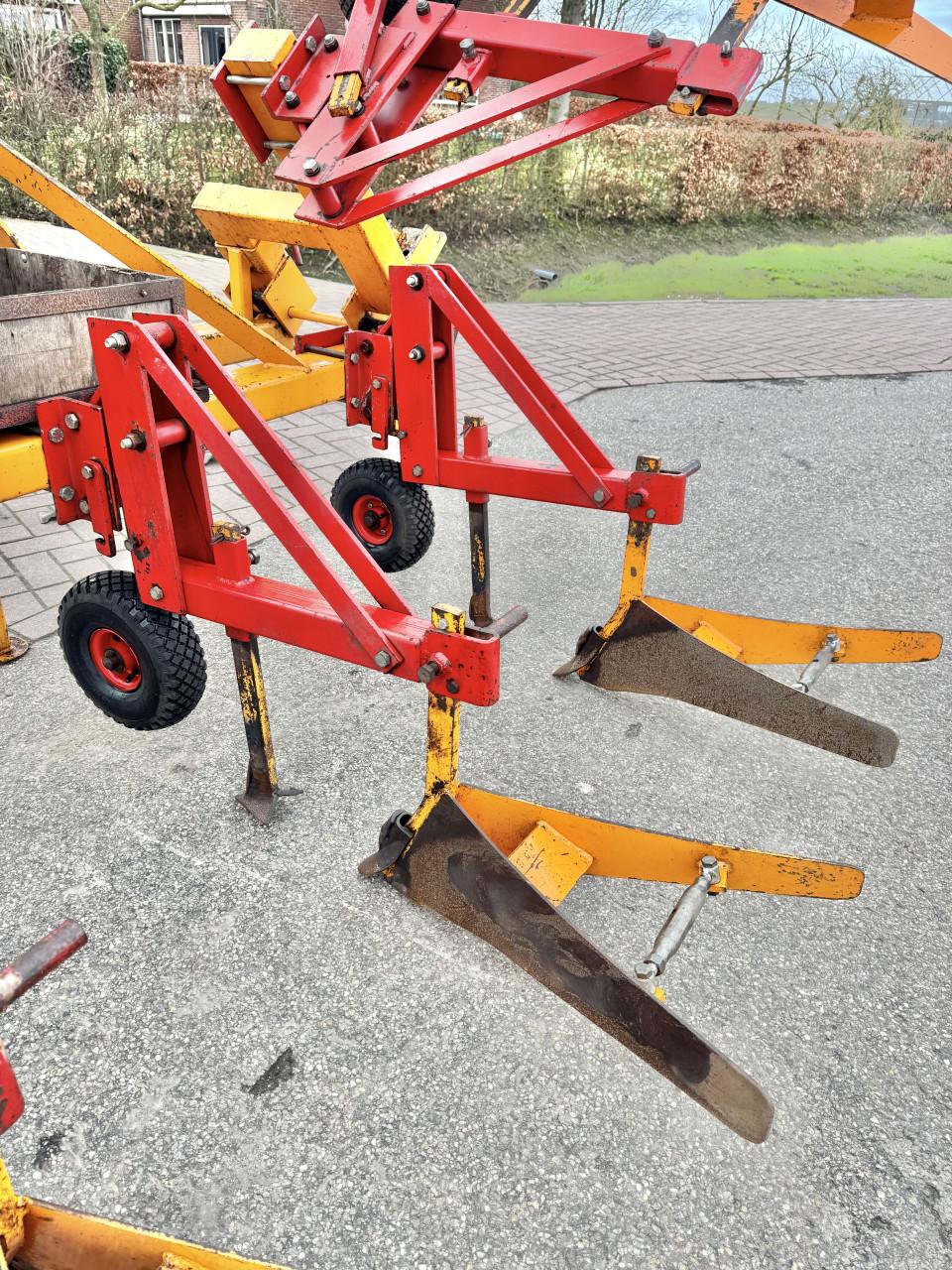 Boels aanaarder 5x75