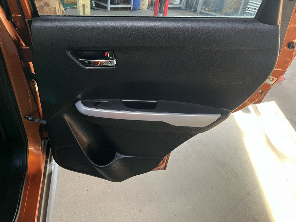 Suzuki Vitara 1.6 high executive