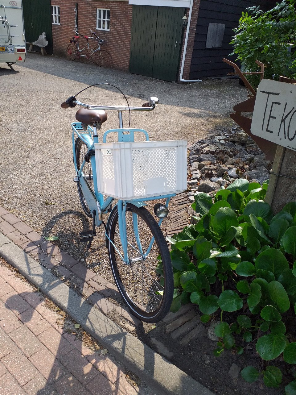 """MOOIE CORTINA U4 DAMES MEISJES FIETS IN NIEUW STAAT""""