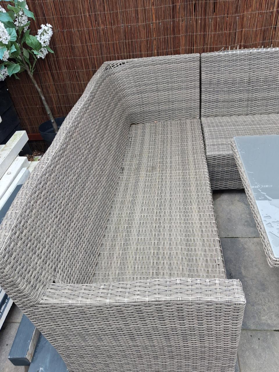 Loungebank