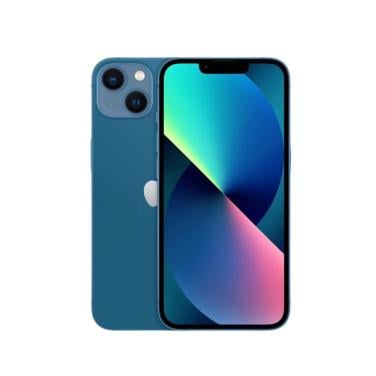 IPhone 13 in het blauw | 128 GB