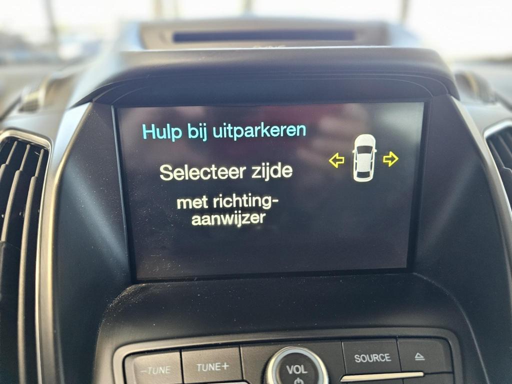 Ford C-max 1.5 titanium automaat