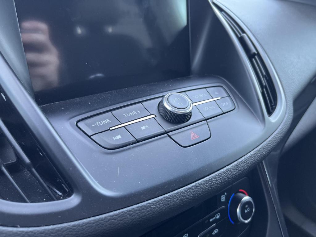 Ford Kuga 1.5 ecoboost st-line | climate control | cruise control | trekhaa