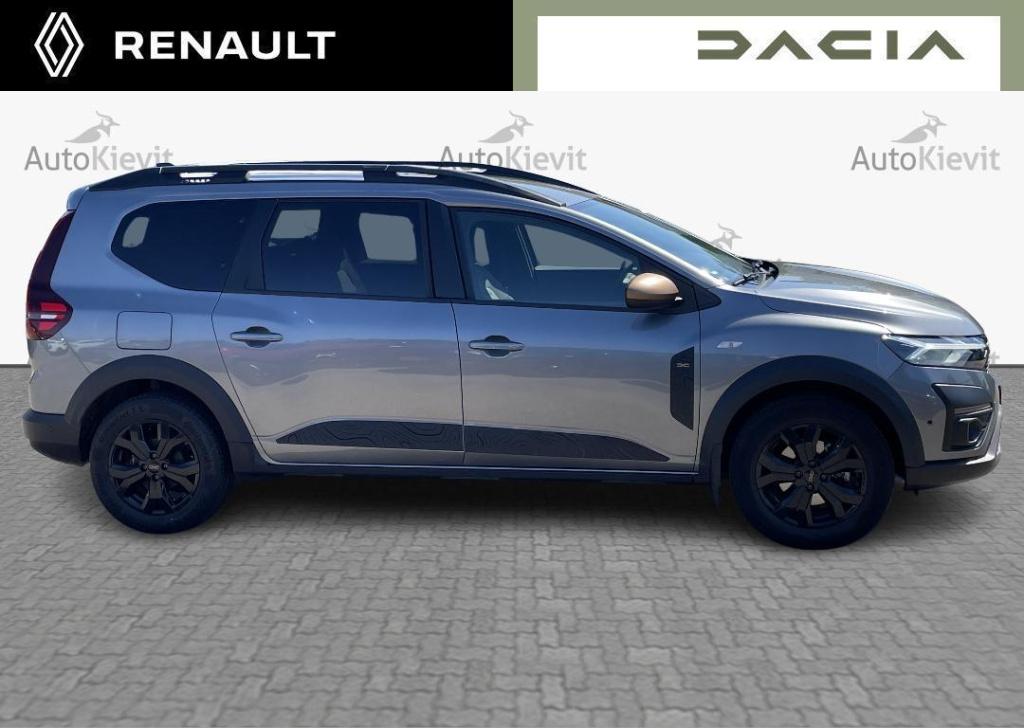 Dacia Jogger 1.6 hybrid 140 extreme 7p.