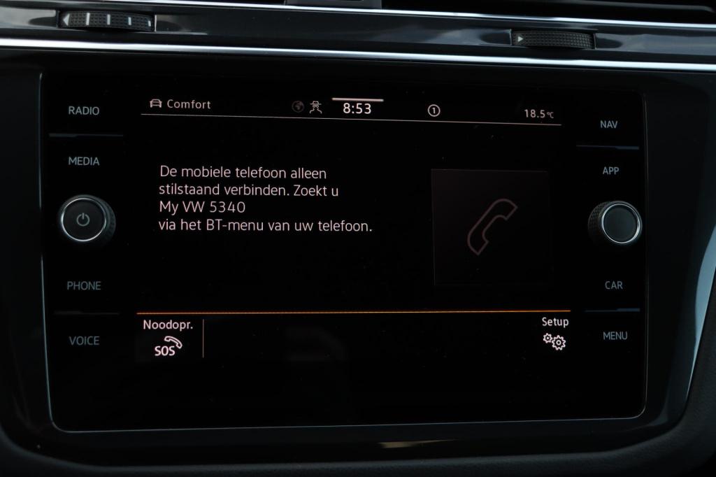 Volkswagen Tiguan 1.4 tsi ehybrid r-line business+ black style 245pk dsg6 |
