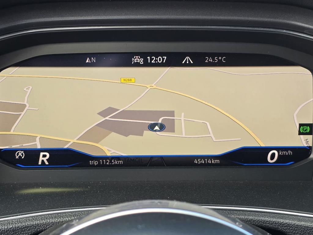 Volkswagen T-roc cabrio 1.5 tsi r-line
