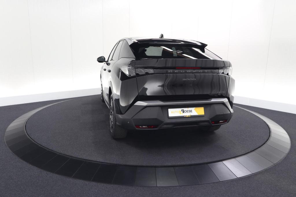 Peugeot 3008 1.2 hybrid 145 gt | 360 camera | adaptieve cruise control | st
