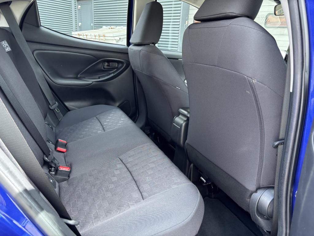 Mazda 2 Hybrid 1.5 exclusive-line nl-auto, 1e eigenaar + luxe uitvoering!