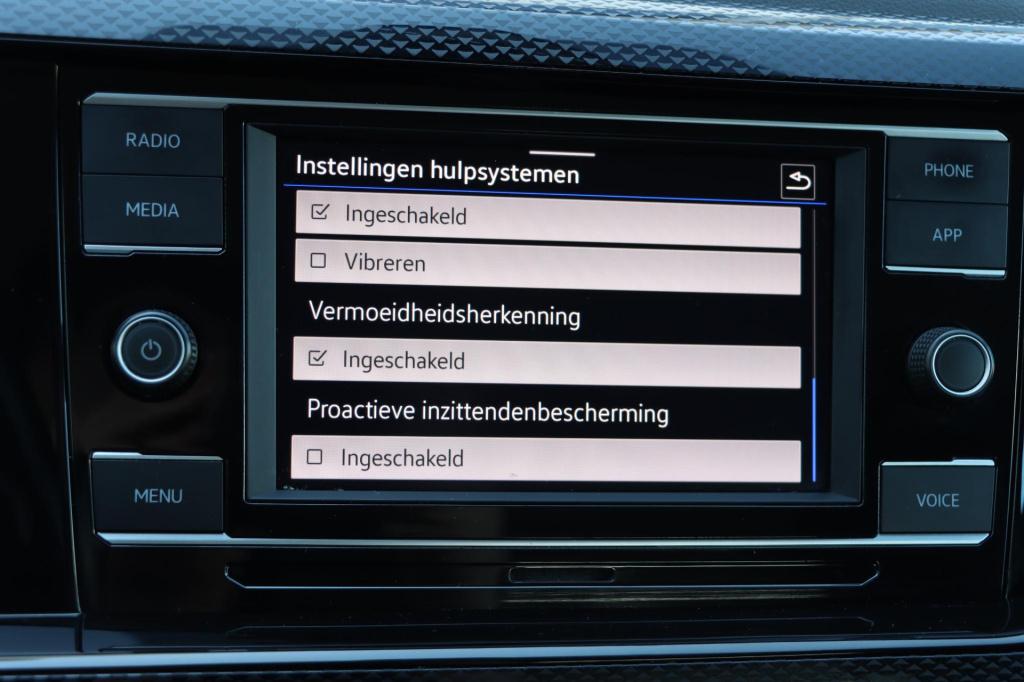 Volkswagen Polo 1.0 tsi life 95pk