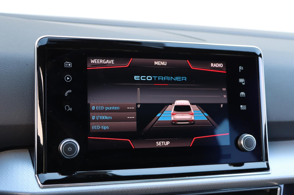 Seat Tarraco 1.5 tsi style 150pk
