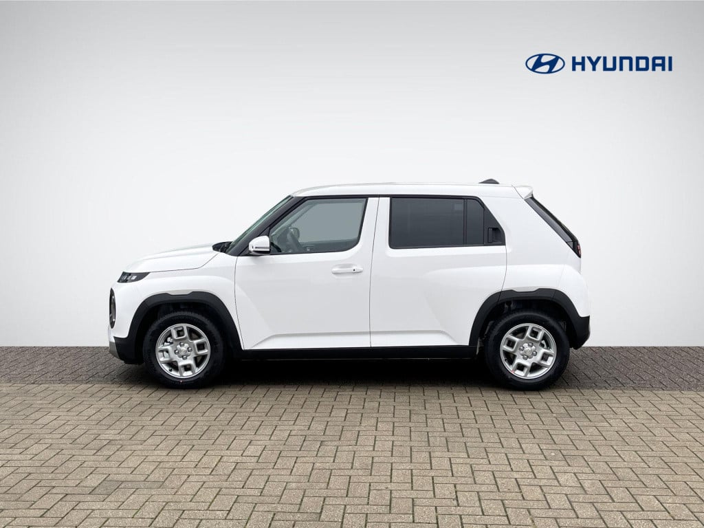 Hyundai Inster pulse 49 kwh