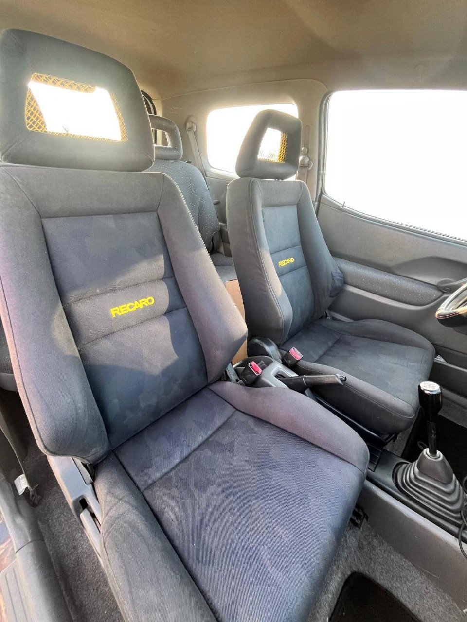 Suzuki Ignis 1.3