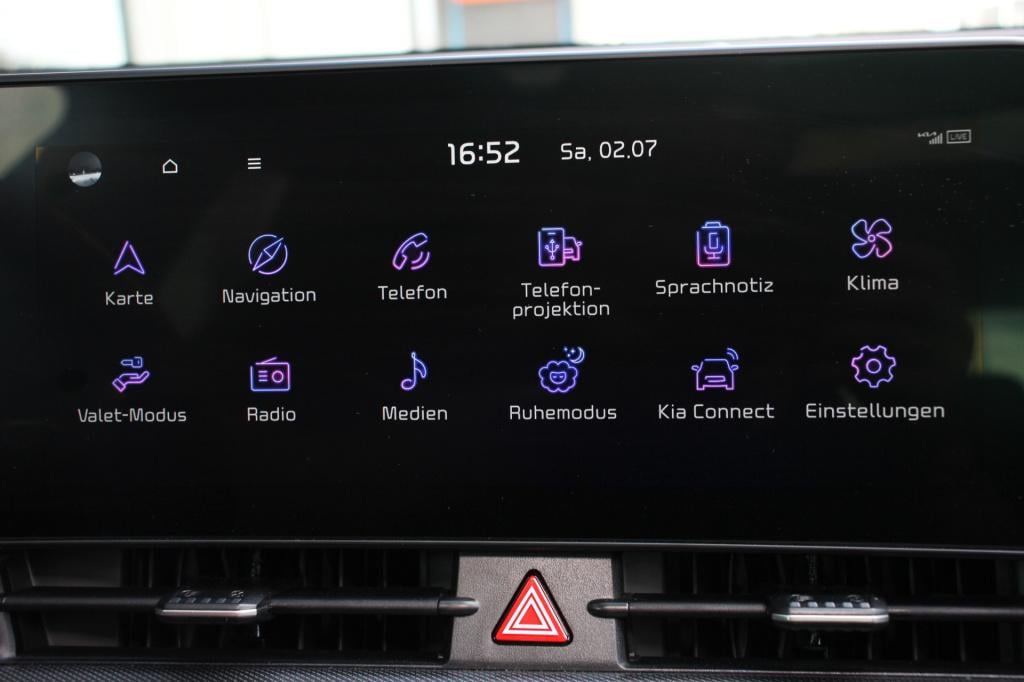 Kia Sportage 1.6 t-gdi hybrid gt-plusline | direct leverbaar | vol opties! 