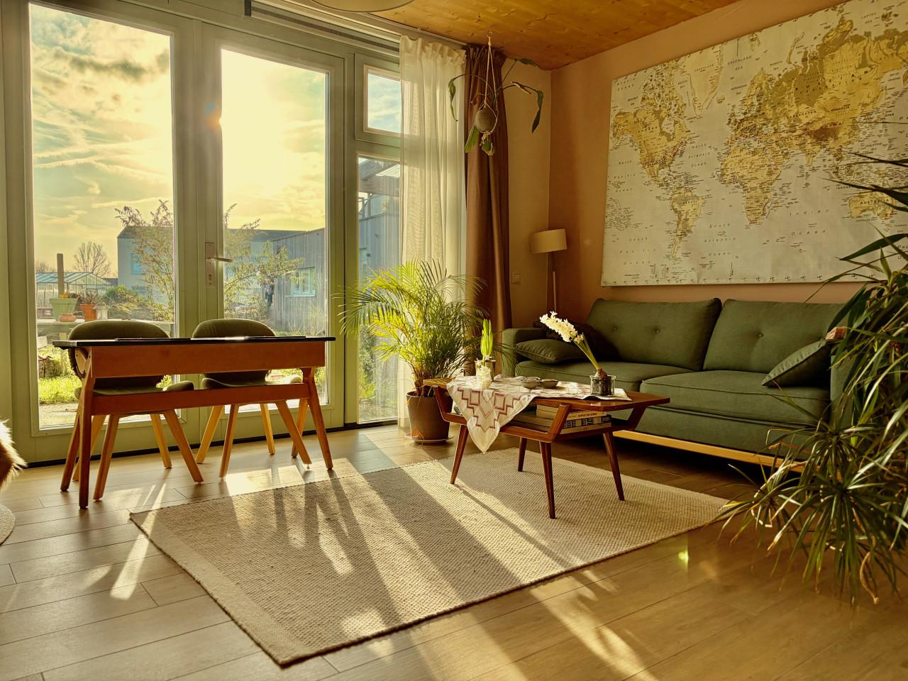 Huis te koop in de Woongaard, Serooskerke