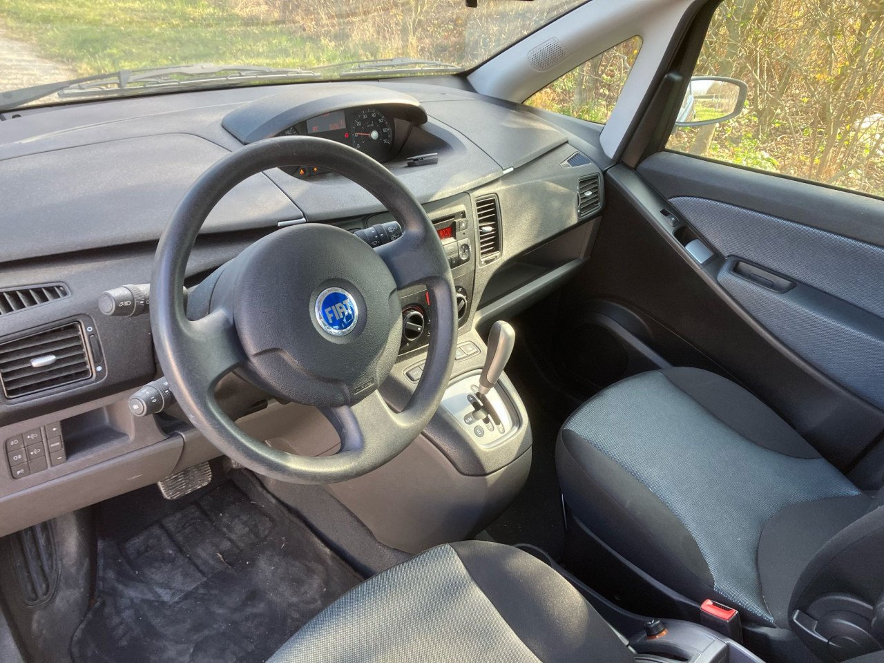 Fiat Idea 1.4 Automaat
