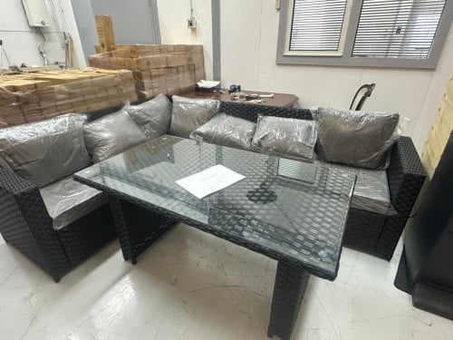 Lounge dining sets