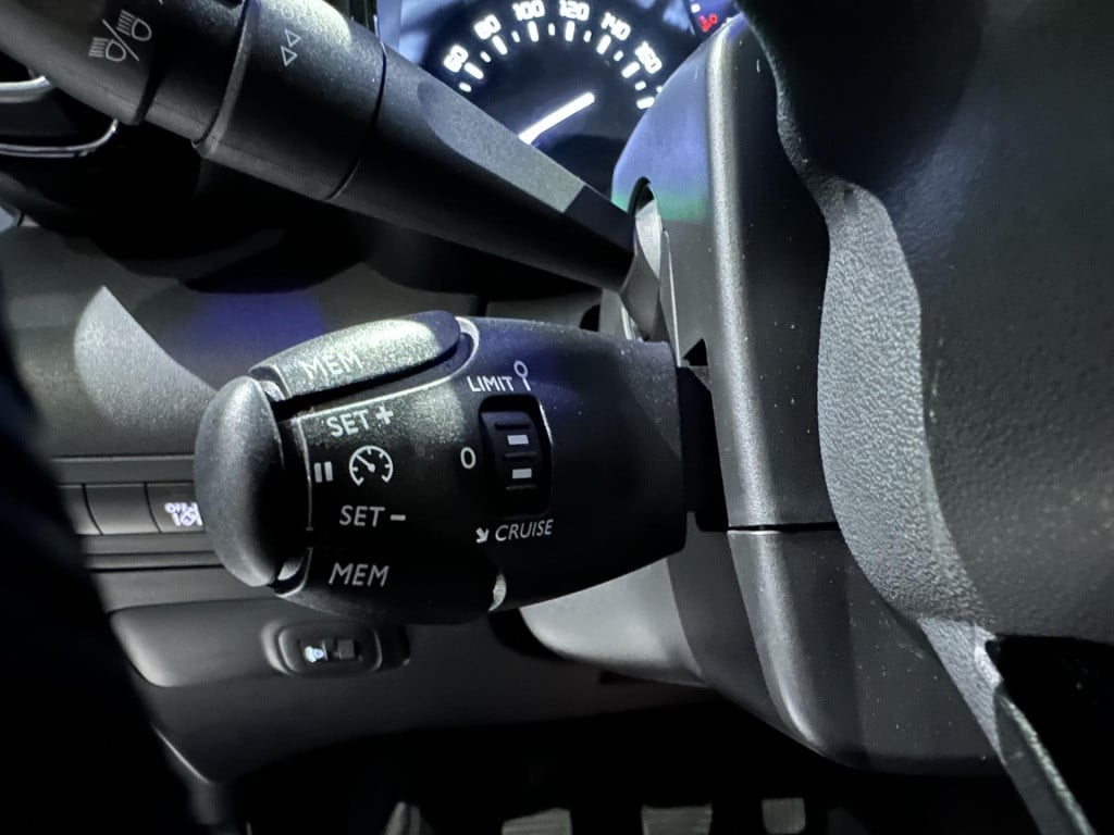 Citroen C3 Aircross 1.2 puretech s&s c-series *navi*appconnect*cruise*1e ei