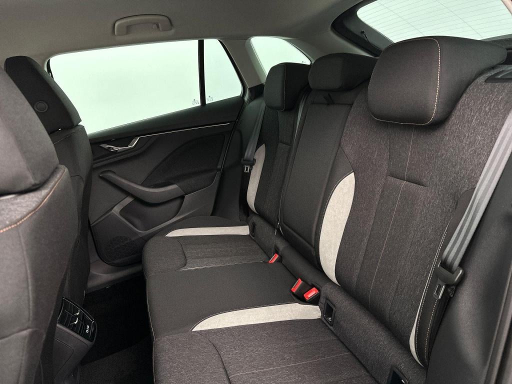 Skoda Scala business edition 1.0 tsi 85 kw / 115 pk hatchback