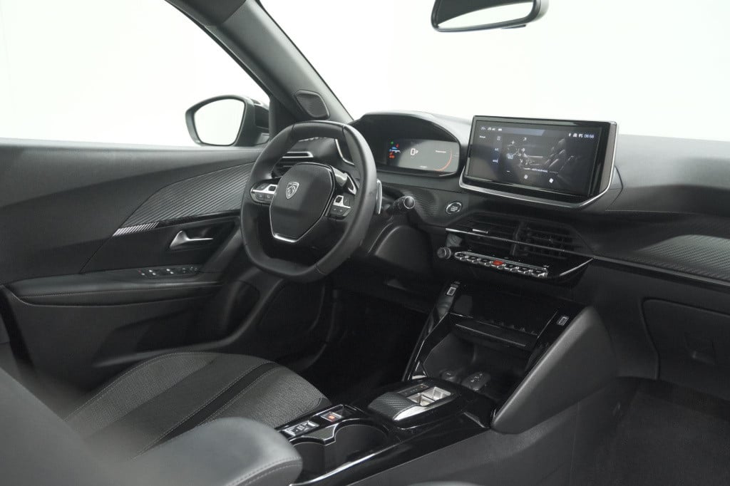 Peugeot 2008 hybrid 136 e-dcs6 allure | 360 camera | adaptieve cruise contr