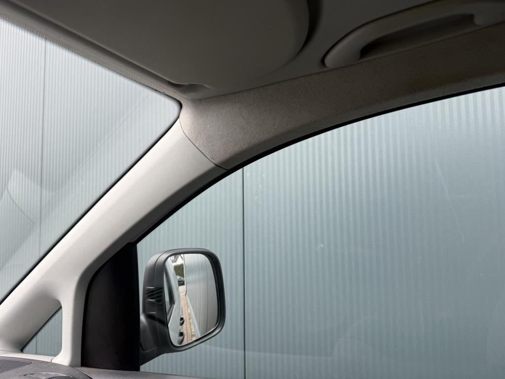 Volkswagen Caddy 1.6 tdi comfortline airco schuifdeur bestelauto