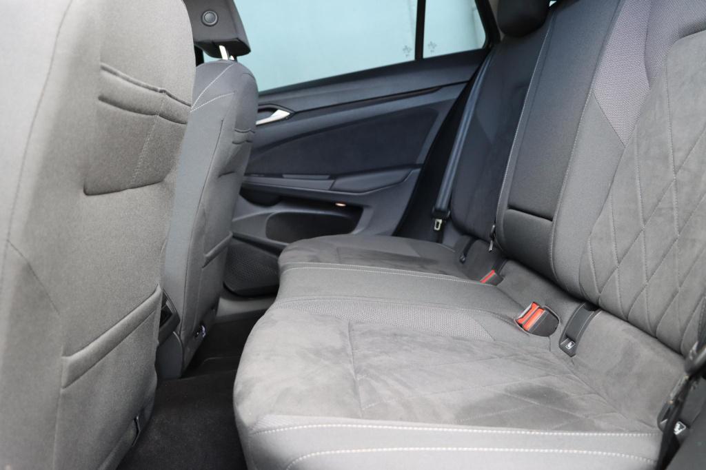 Volkswagen Golf variant 2.0 tsi style 190pk dsg7